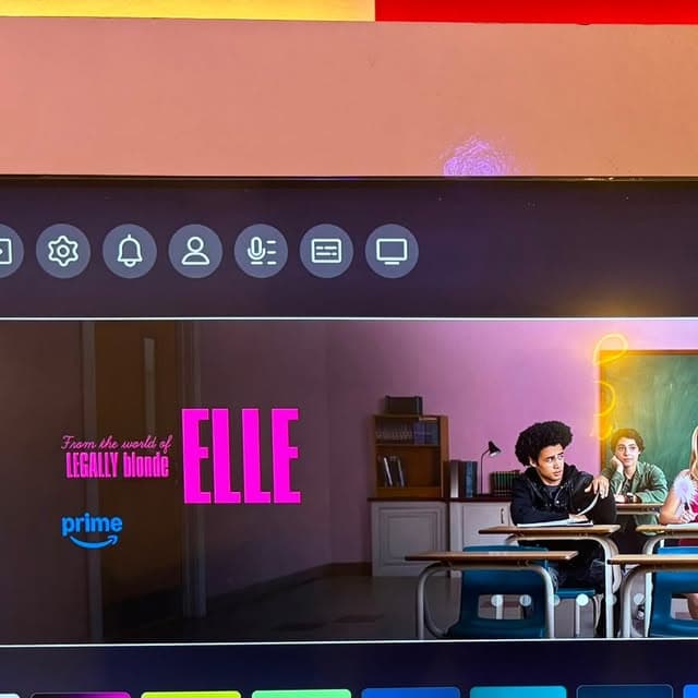 Hisense 43 Inches 4K UHD Smart TV