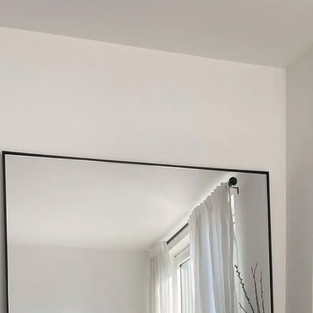 4x6 Mirror