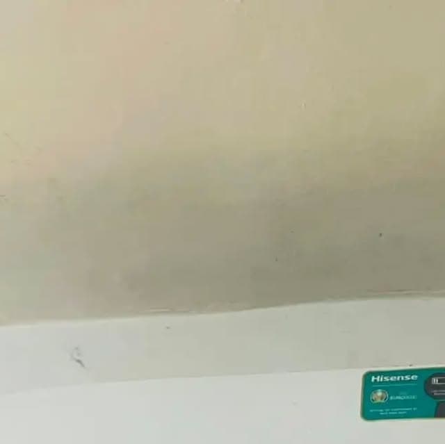 Used Hisense 1.5HP AC with Kits and Remote