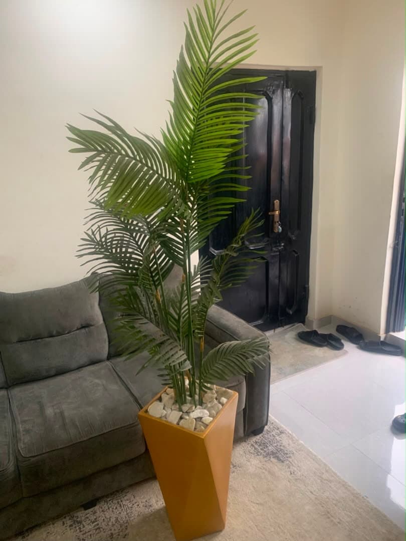 Vase