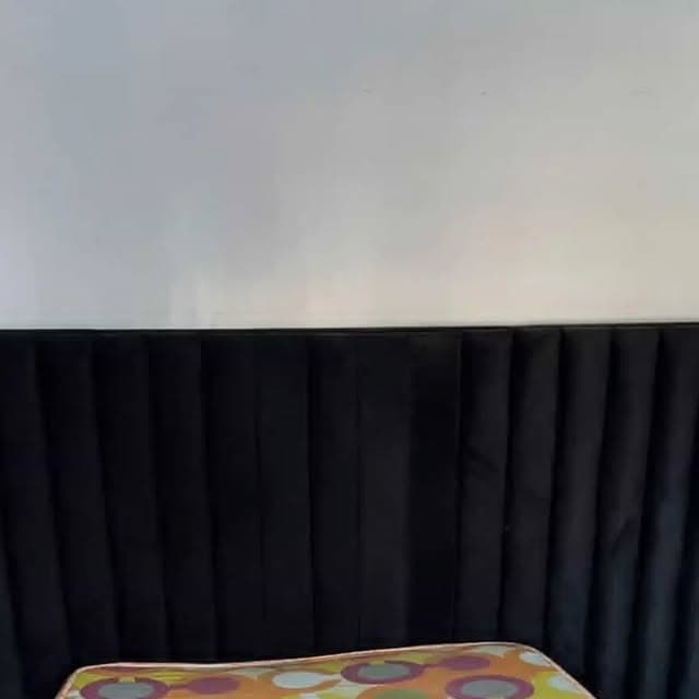 4.5 by 6 Bedframe