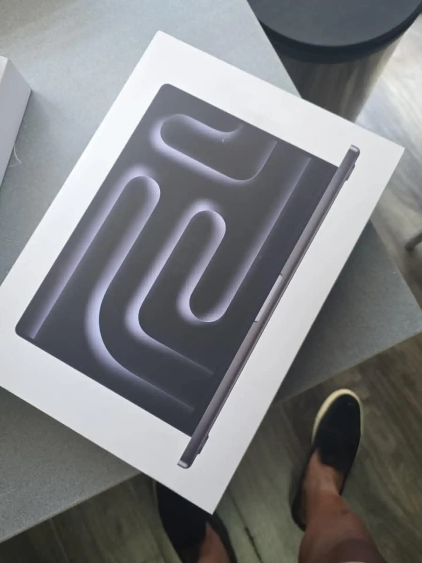 Brand New Macbook Pro M5 Max 16” 36/2TB (Mdm Bypassed)