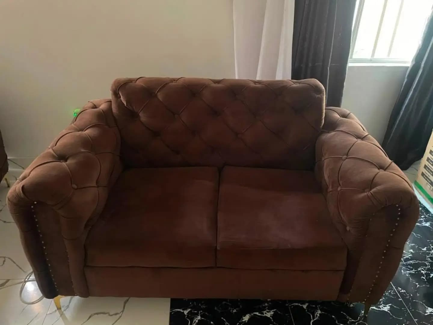 2 Seater Sofa