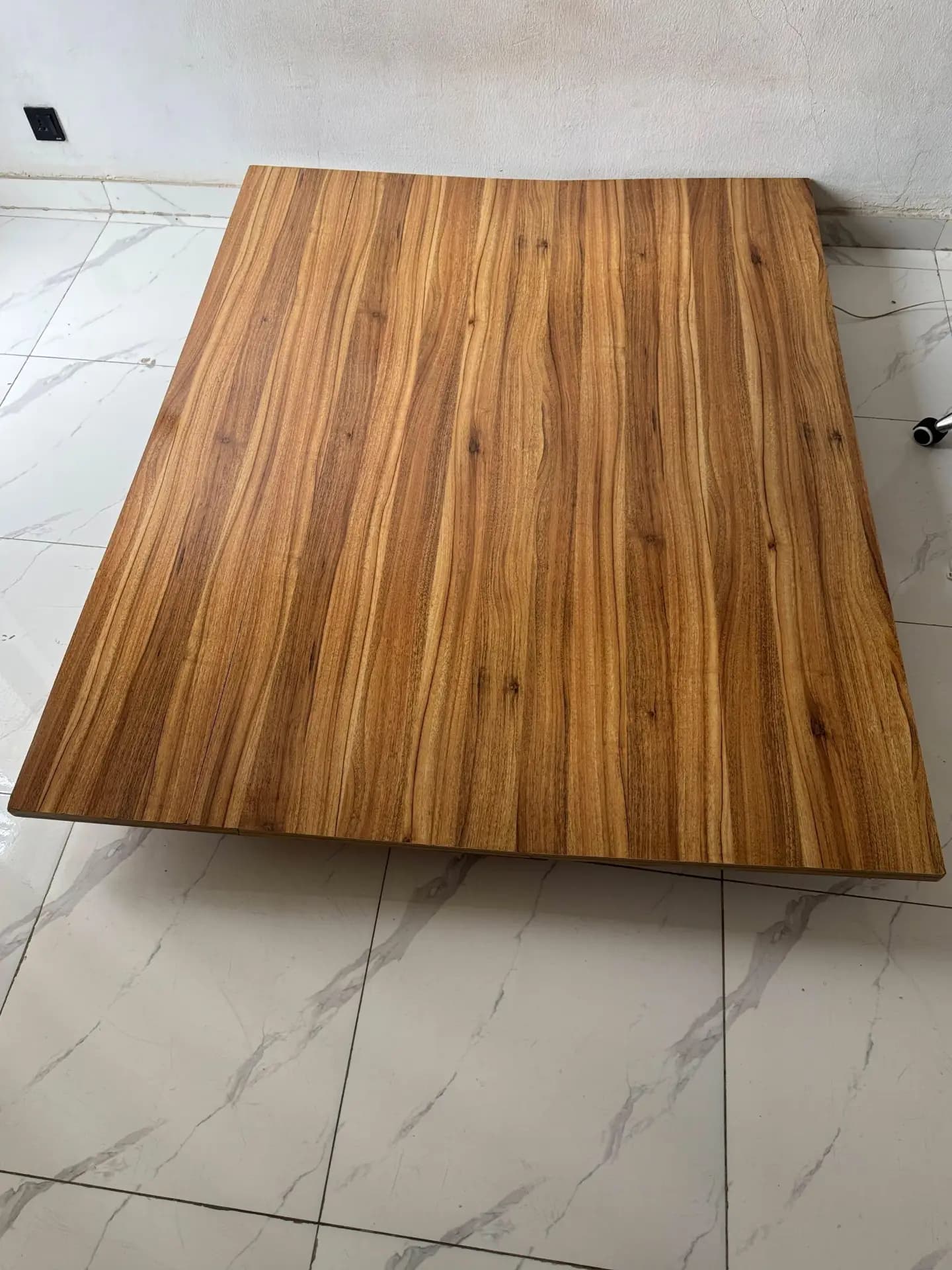 5 BY 6 Frame with Mattress