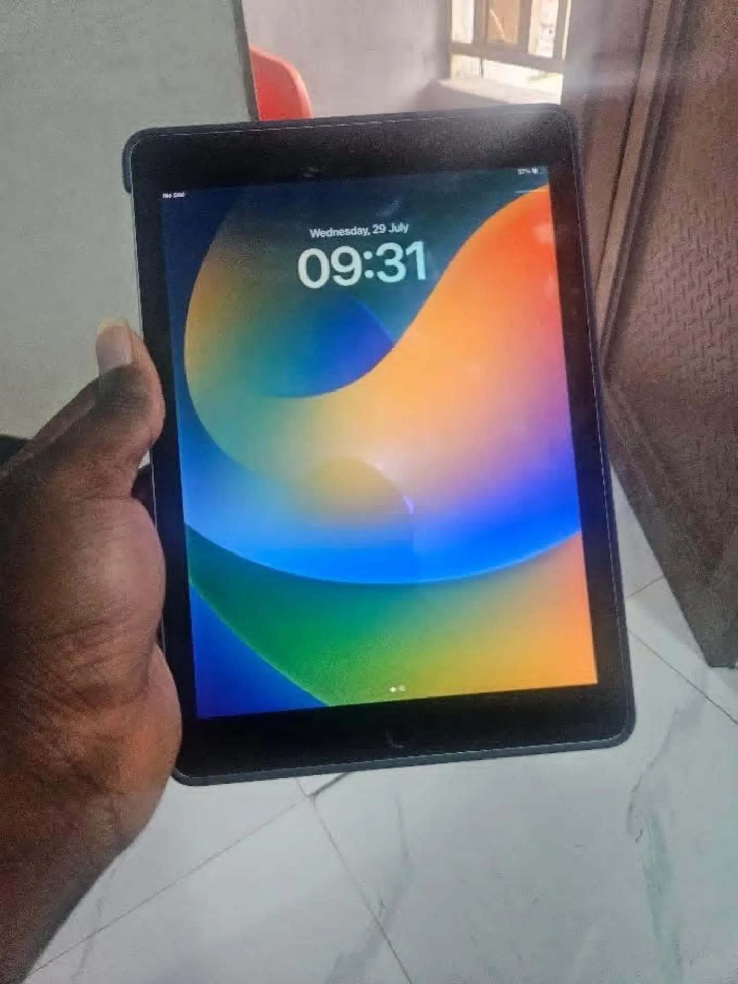 iPad Pro 9-inch 256GB WiFi