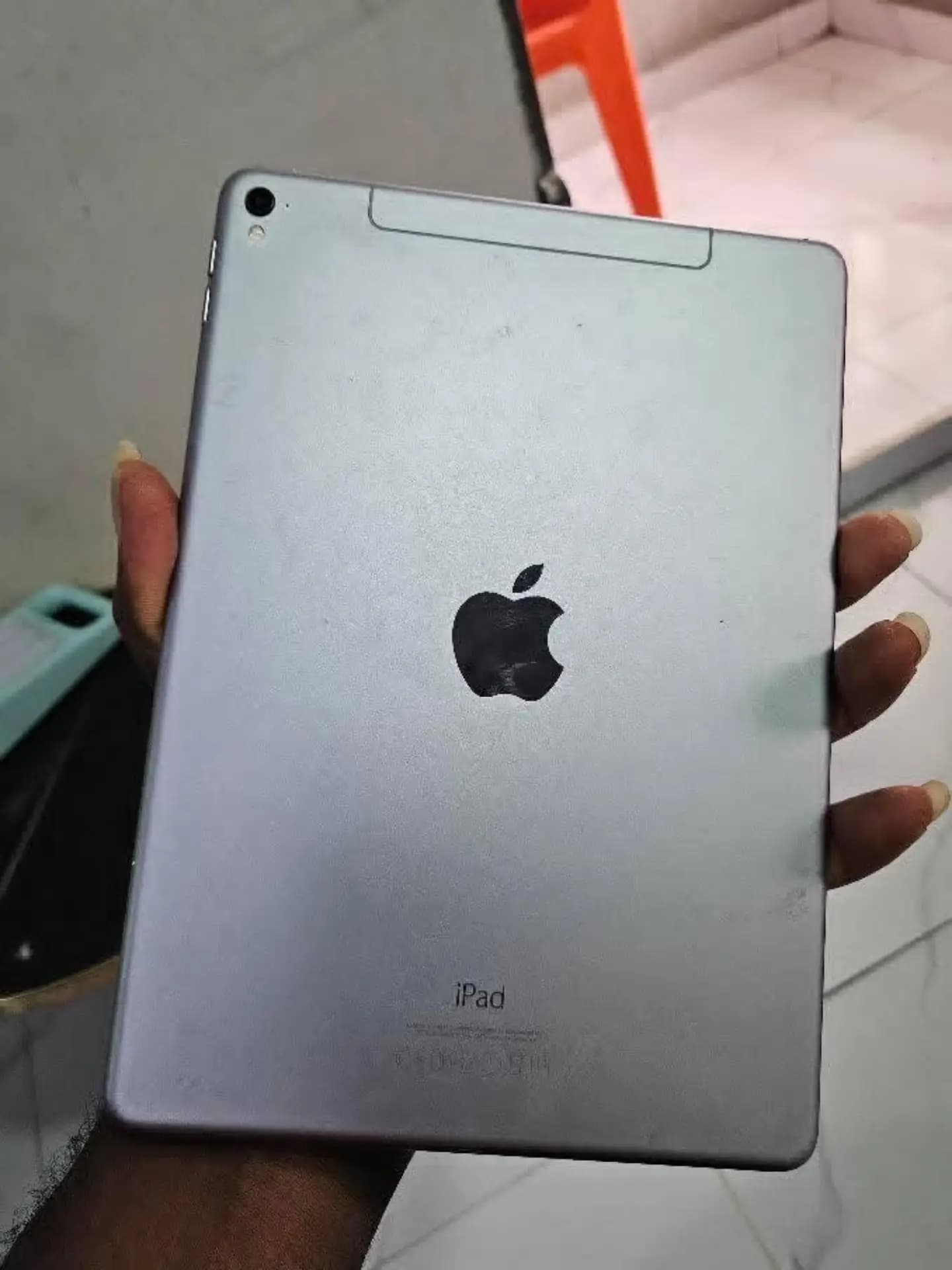 iPad Pro 9-inch 256GB WiFi