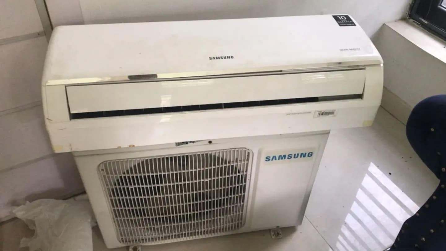 Samsung 1.5HP Digital Inverter AC