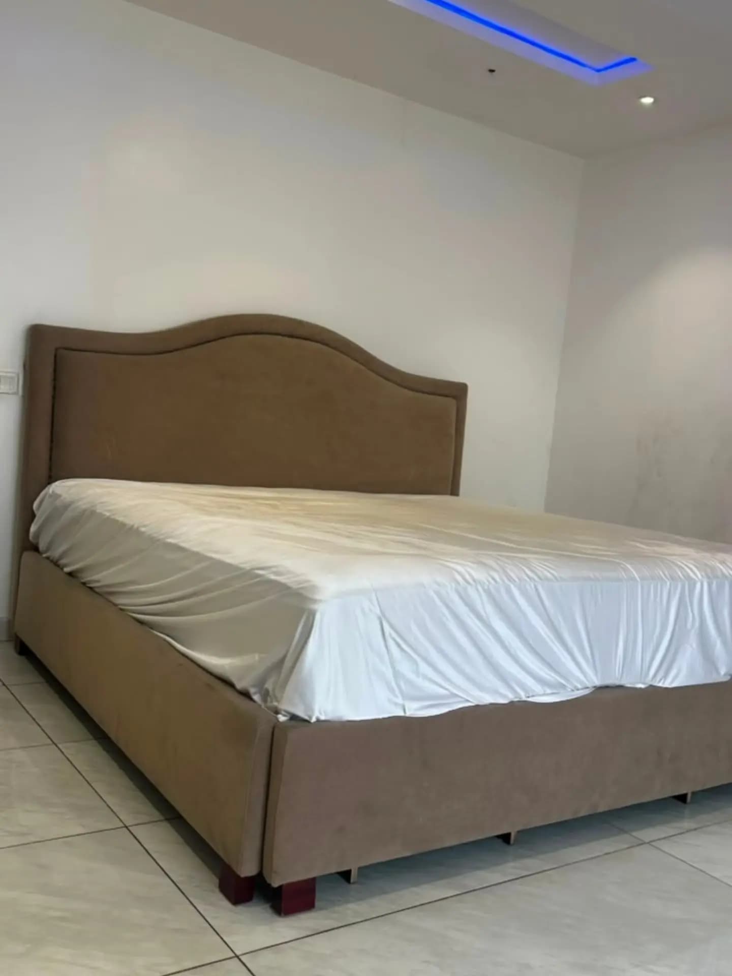 7BY7 Bedframe Only