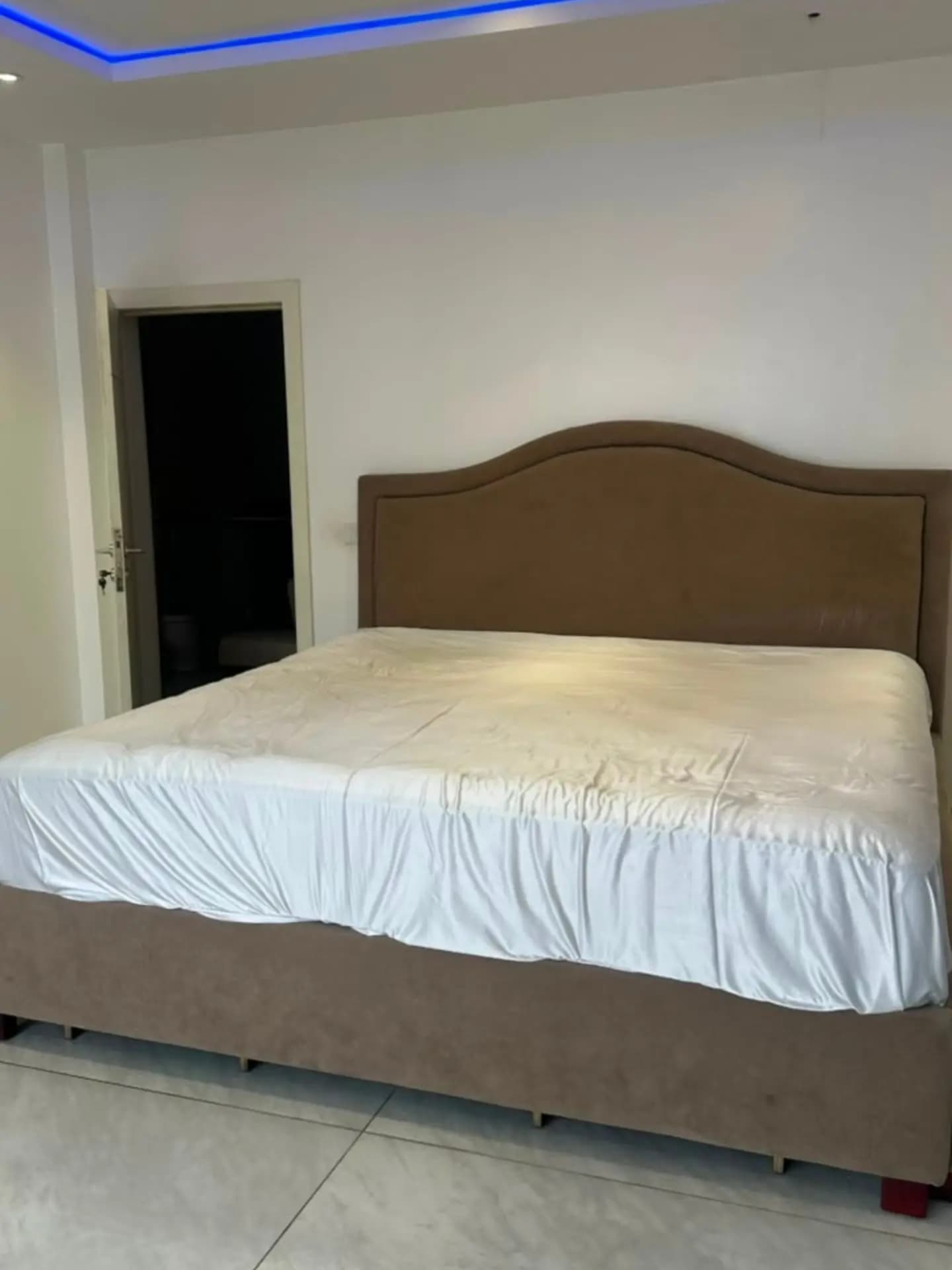 7BY7 Bedframe Only