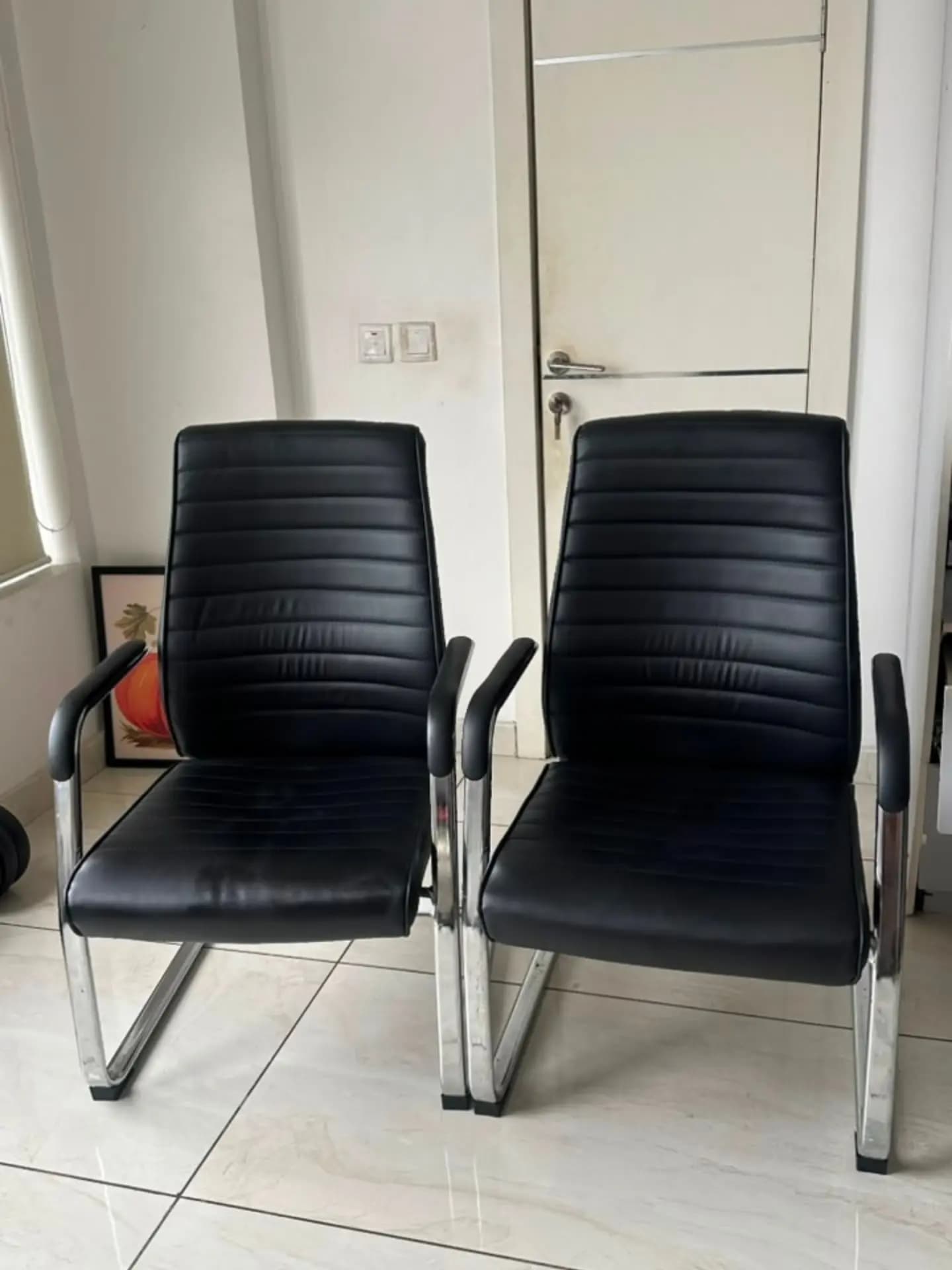 Office Chairs