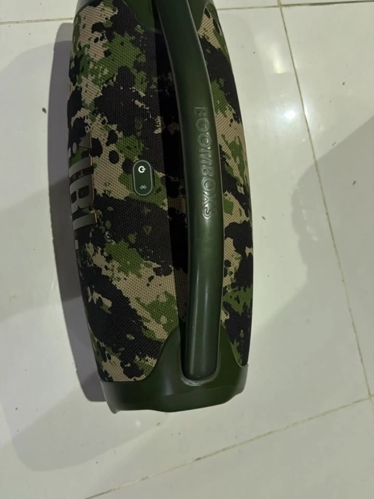 JBL Boombox 3 Speaker