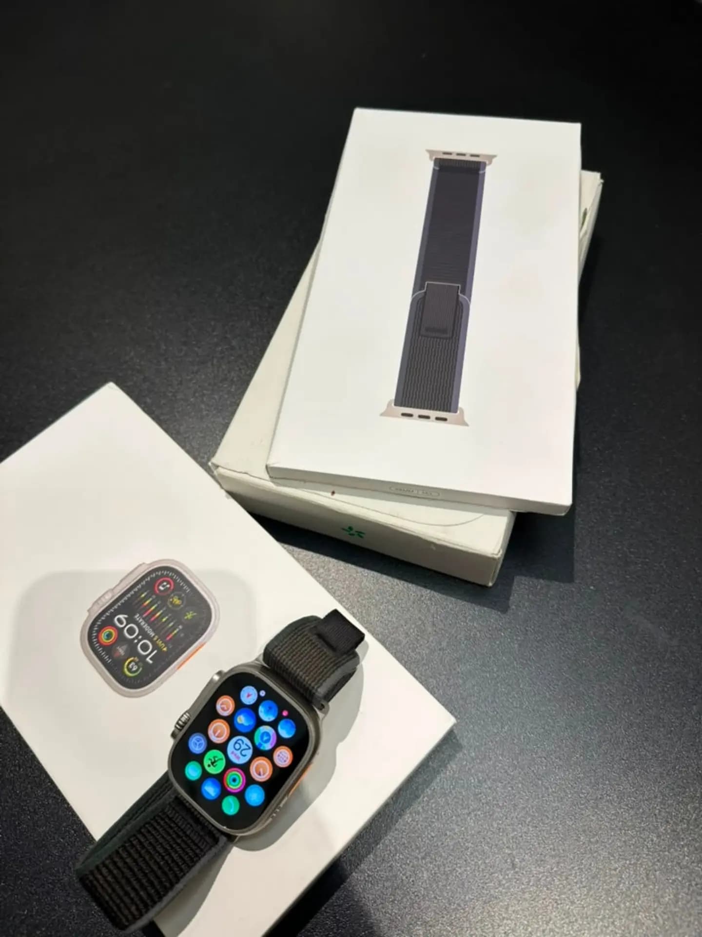 Used Apple Ultra 2 49mm