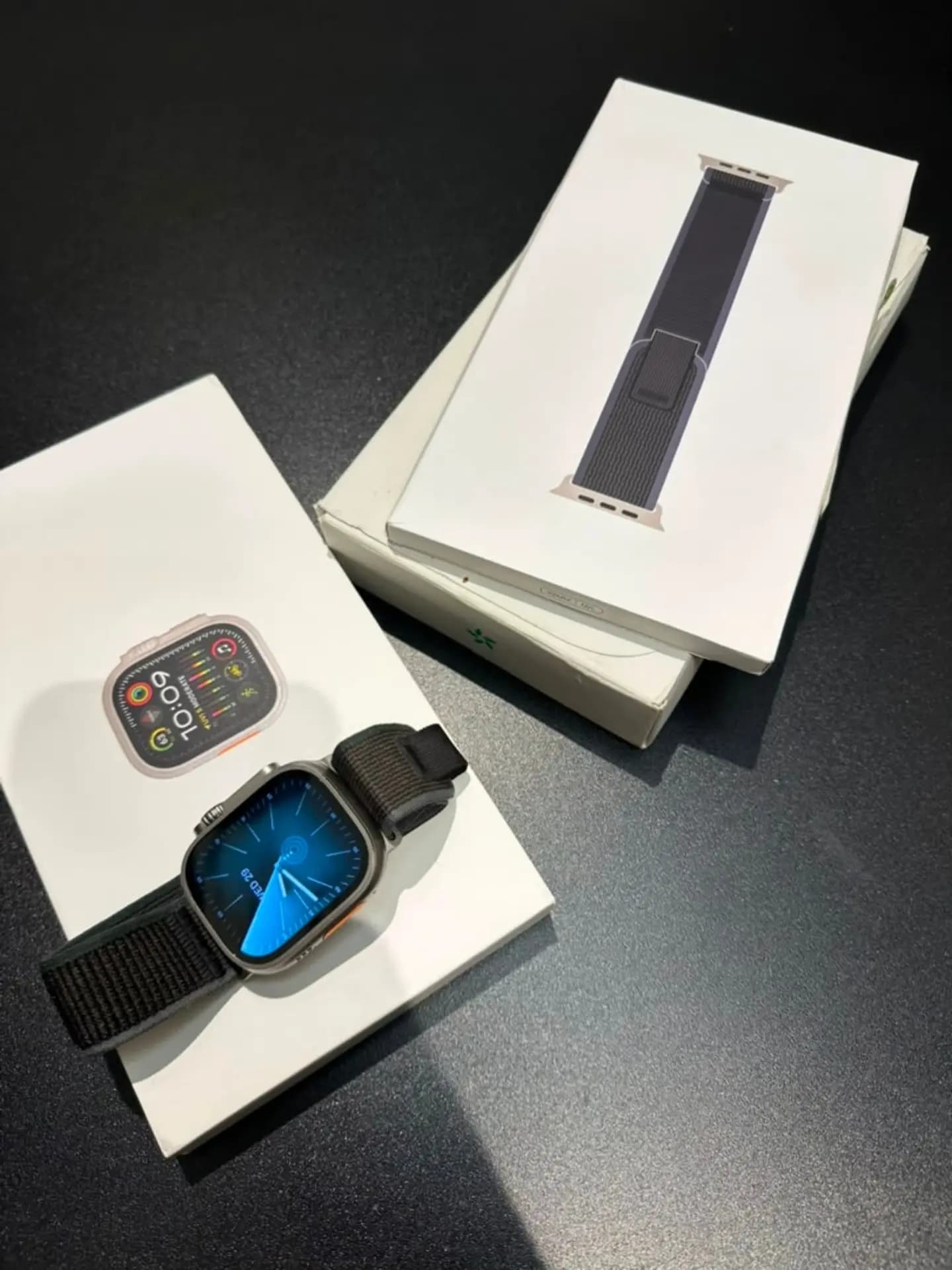 Used Apple Ultra 2 49mm