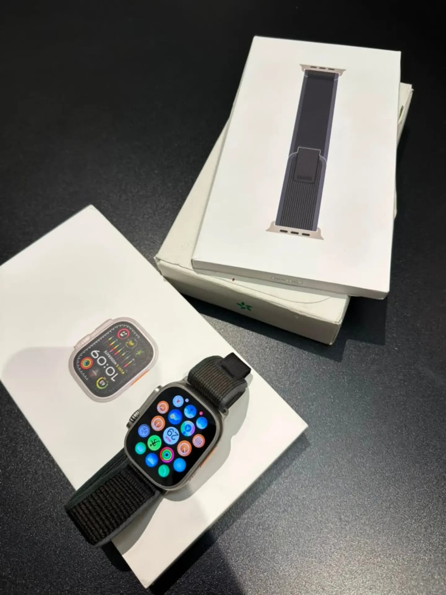 Used Apple Ultra 2 49mm