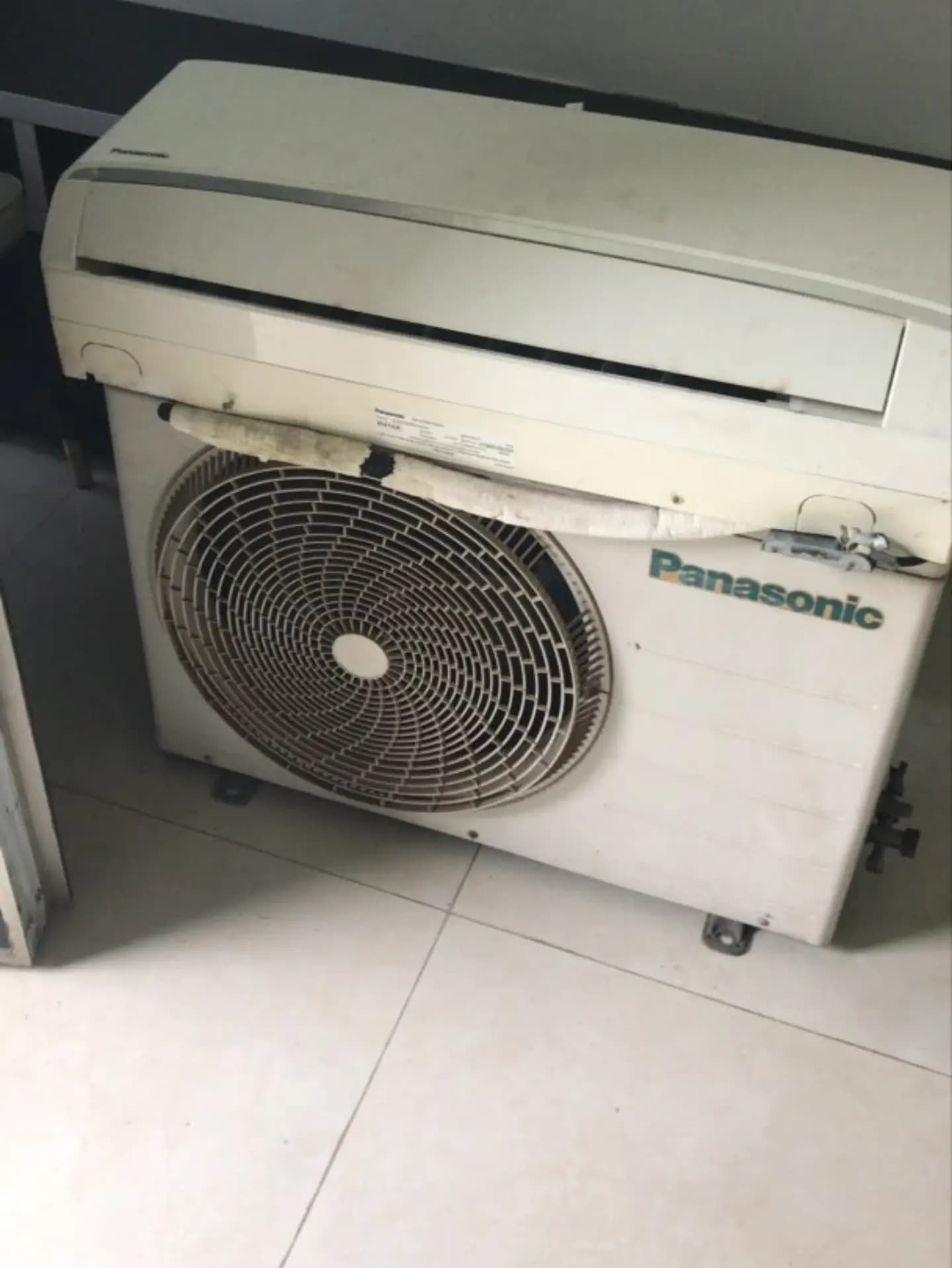 Used Panasonic AC Units