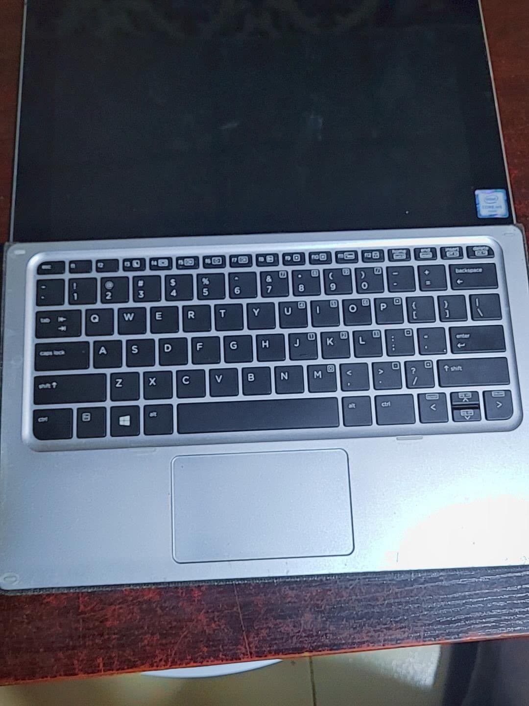 HP Elite x2 1012 2-in-1 Business Laptop