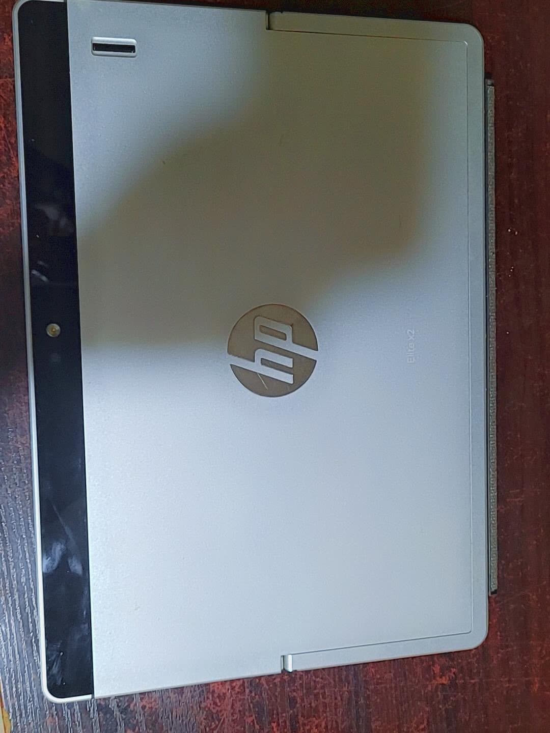 HP Elite x2 1012 2-in-1 Business Laptop