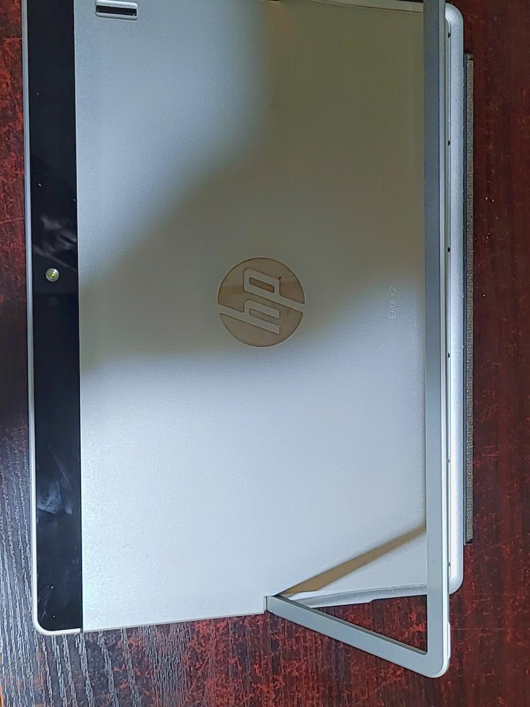 HP Elite x2 1012 2-in-1 Business Laptop