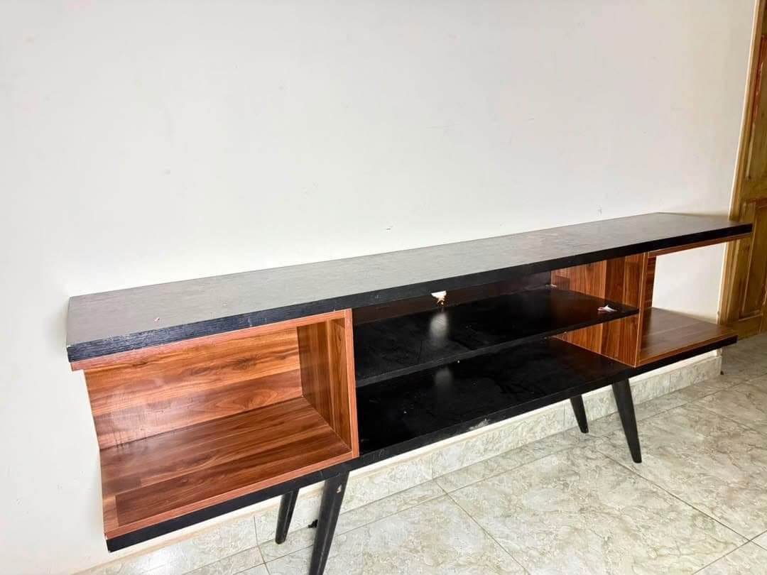 HDF Console