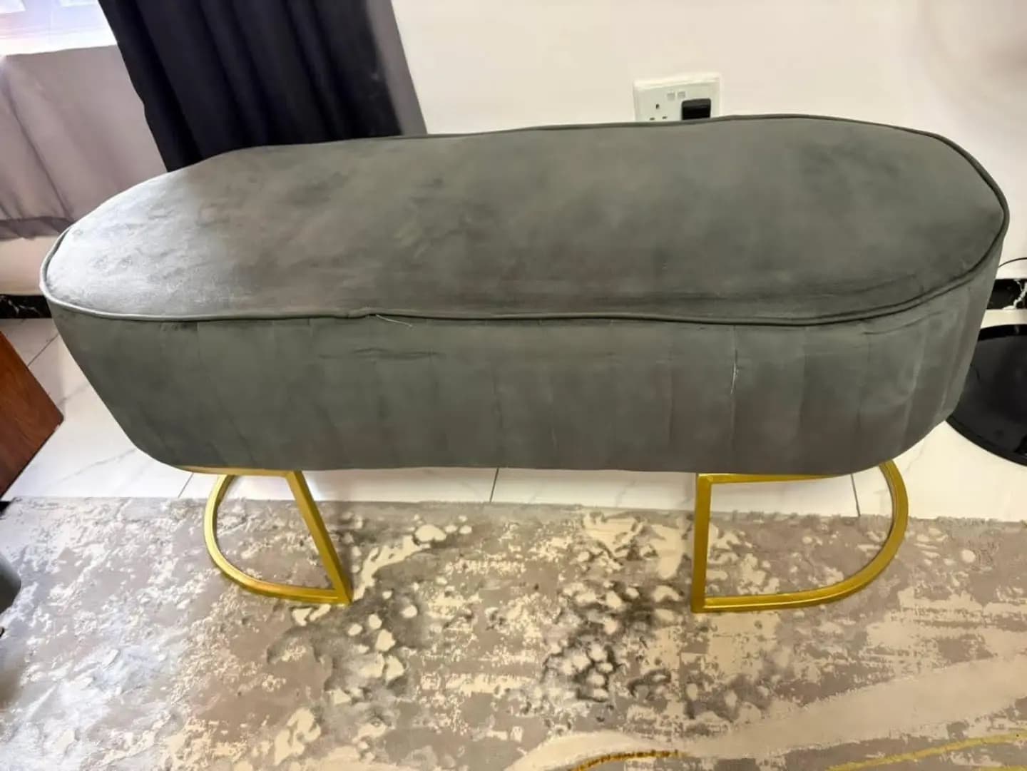 7 Seater Sofa