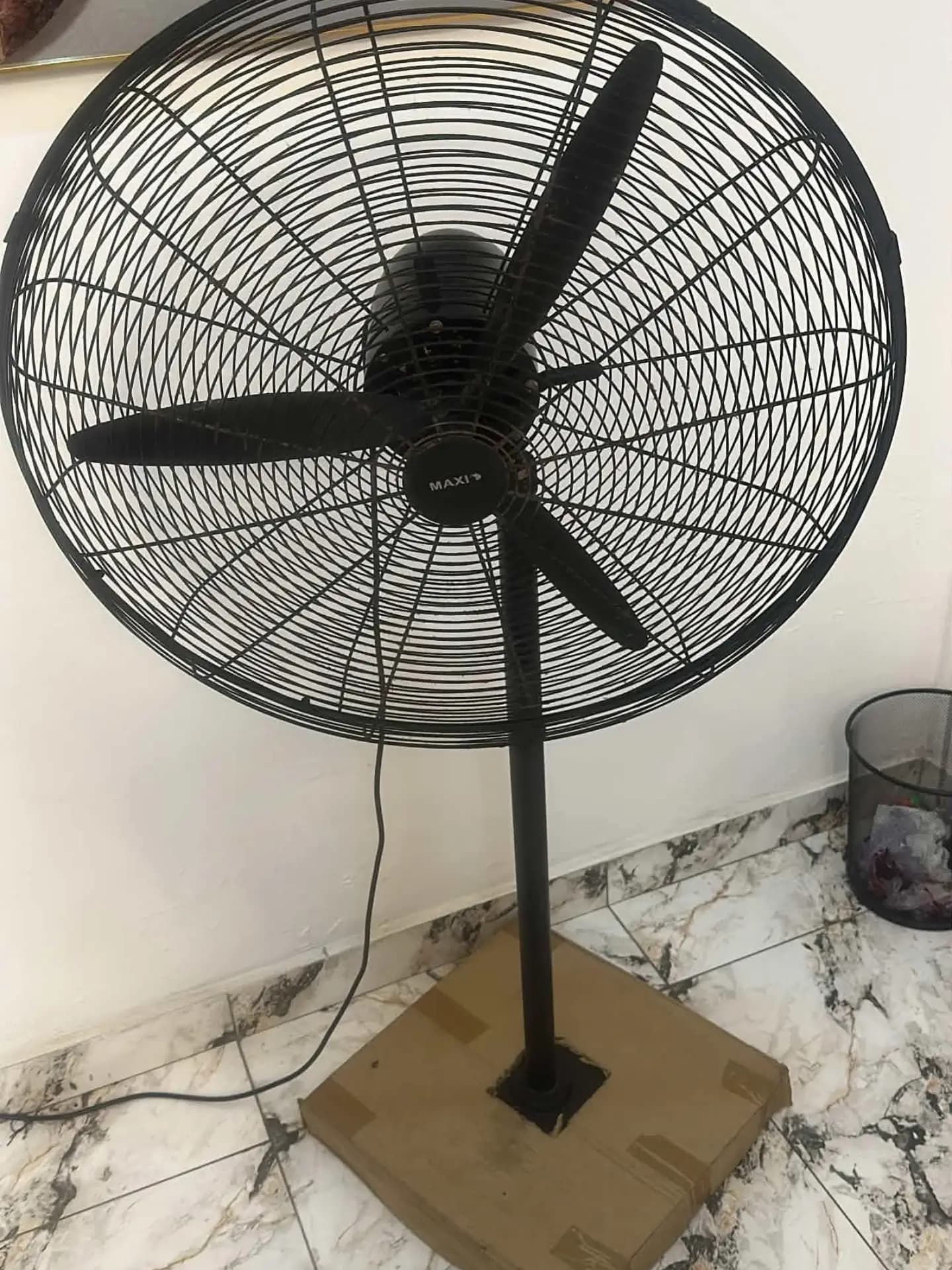 Maxi 26 Inches Industrial Fan