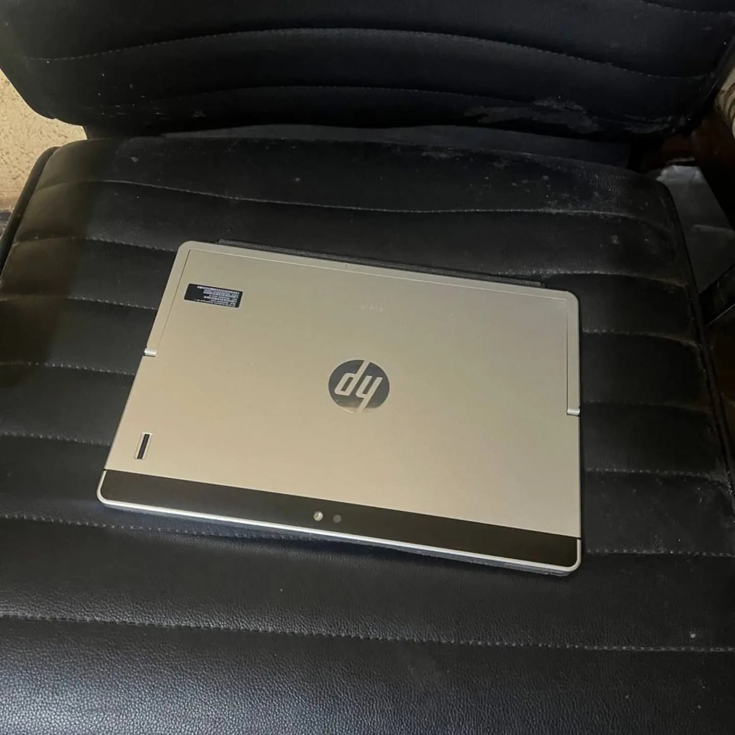HP Elite x2 1012 G2