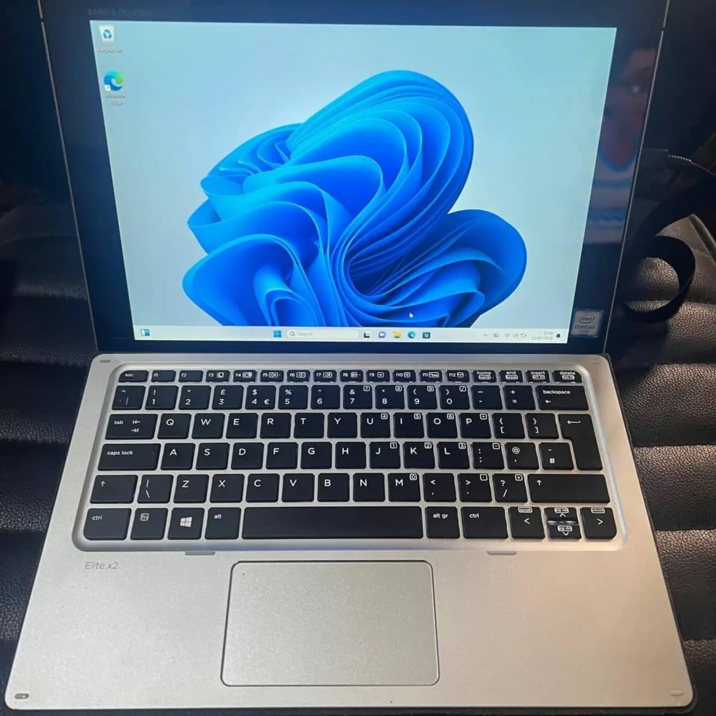 HP Elite x2 1012 G2