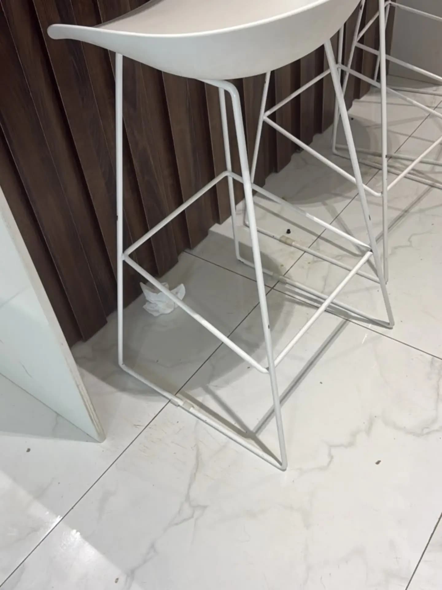 High Stools