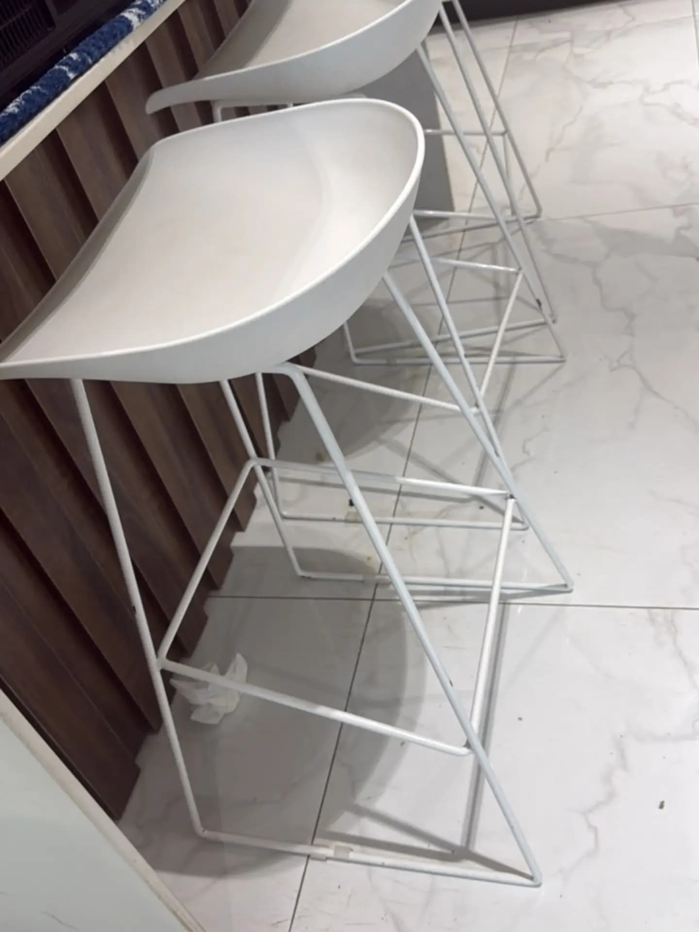 High Stools