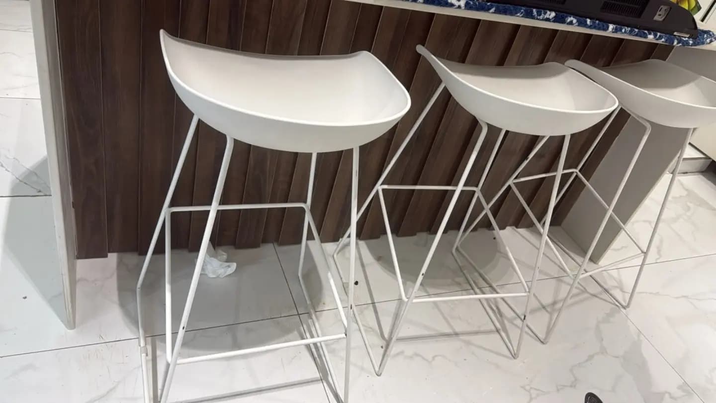 High Stools