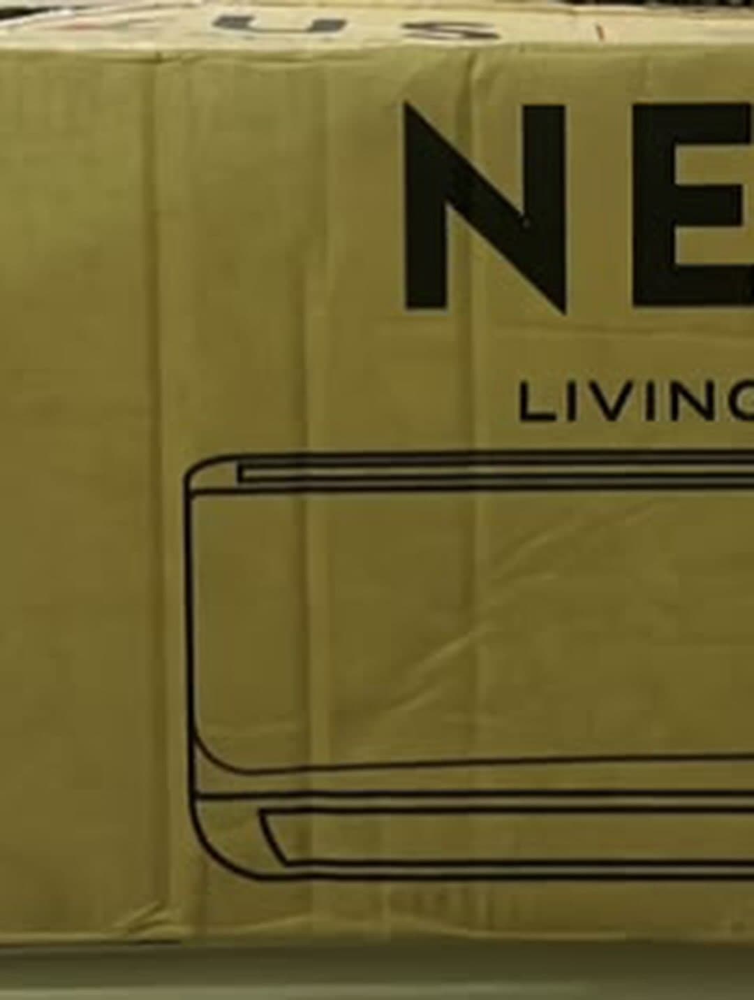 Open Box Nexus 1.5HP AC