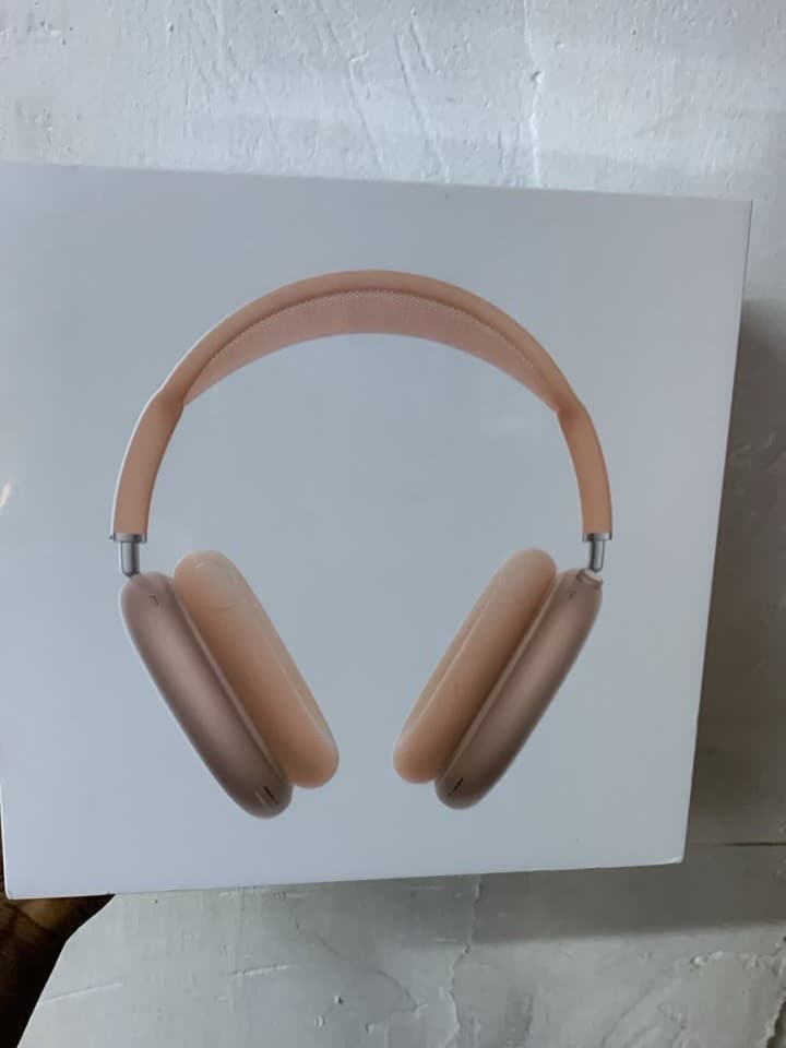 New Model Airport Max 2nd Gen Orange