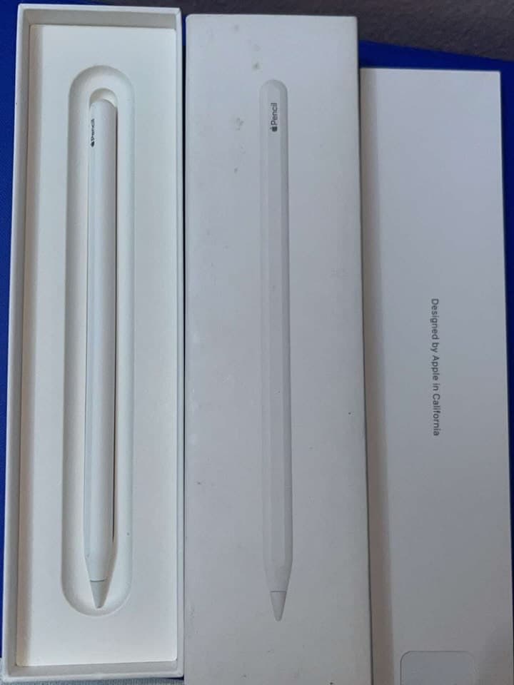Brand New Apple Pencil (2nd Gen)