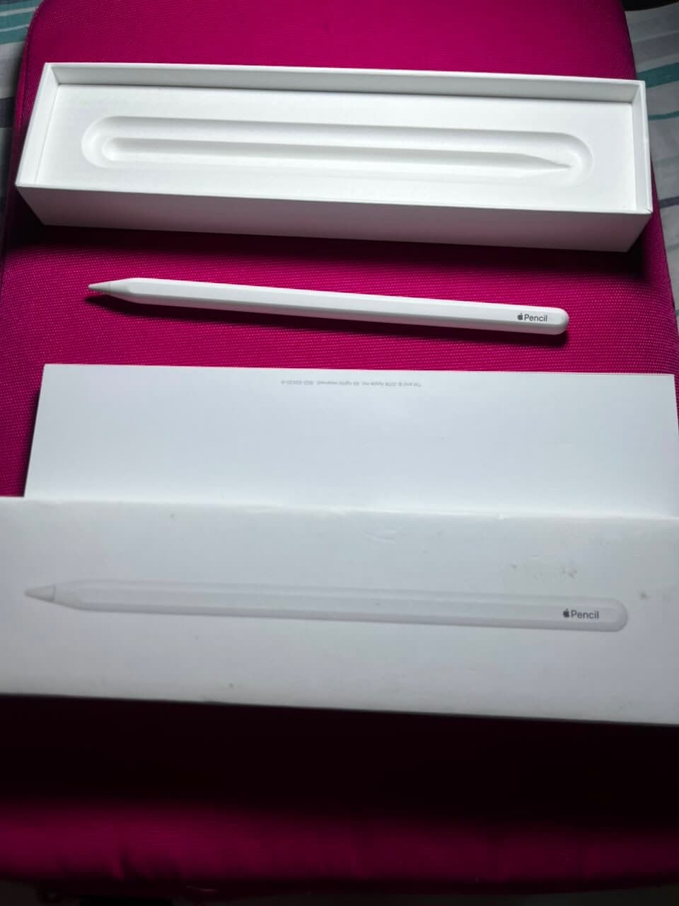 Brand New Apple Pencil (2nd Gen)