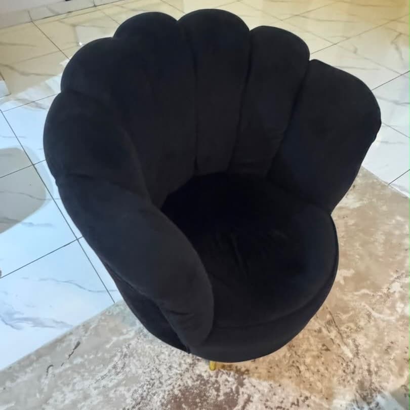 Used 3,2,1 Padded Seater Sofa