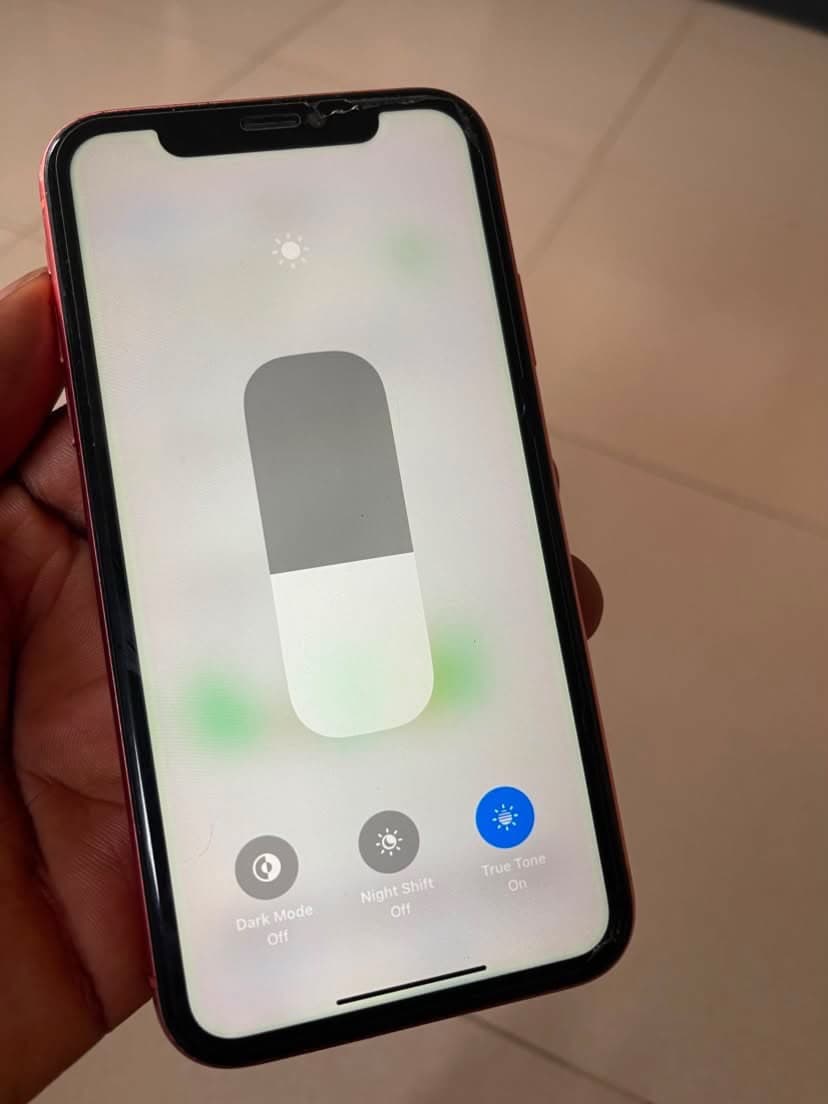 Used iPhone XR 64GB