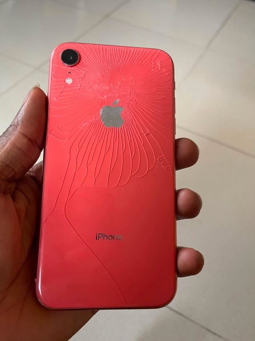 Used iPhone XR 64GB