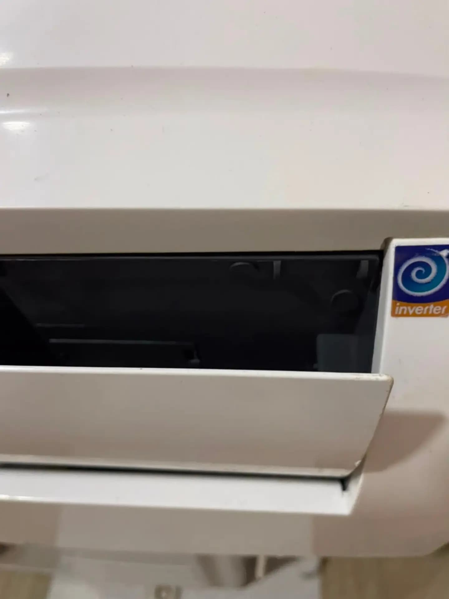 2HP Inverter AC