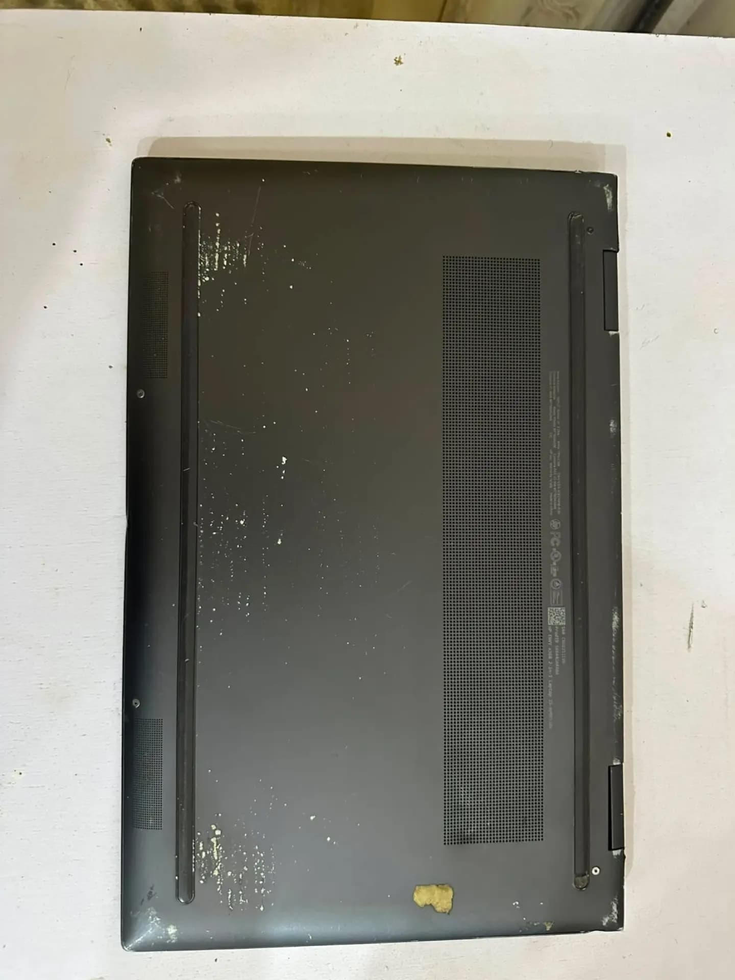 HP Envy x360 2-in-1 Laptop 15