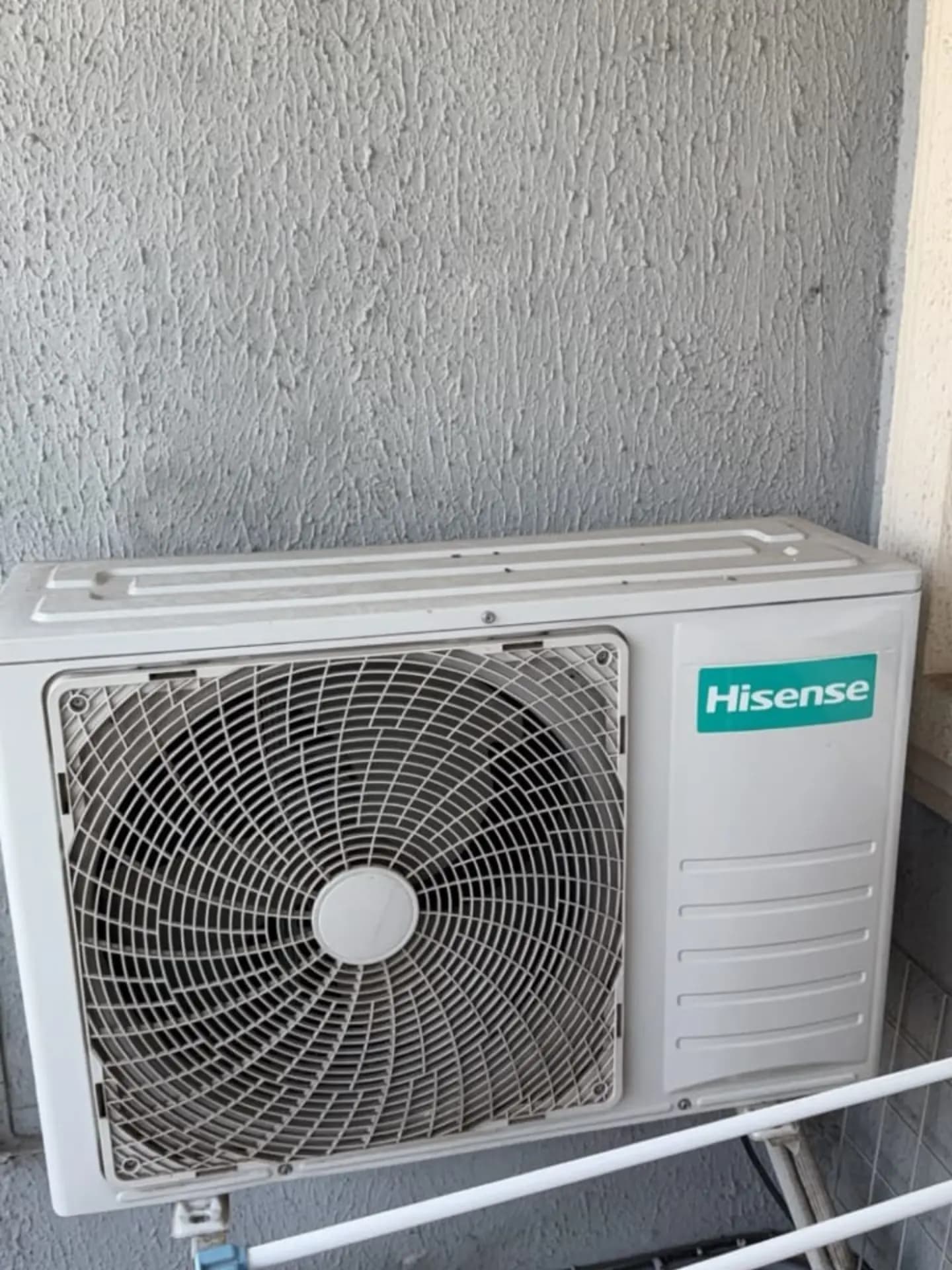 Neatly Used 2HP Standing AC